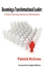 Becoming A Transformational Leader: A Th - Preview