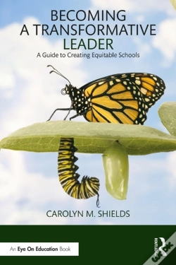 Capa do artigo Becoming A Transformative Leader