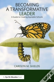 Capa do artigo Becoming A Transformative Leader