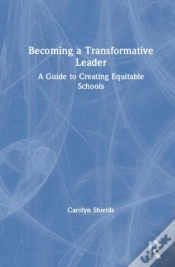 Capa do artigo Becoming A Transformative Leader