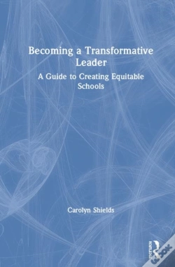 Capa do artigo Becoming A Transformative Leader