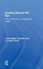Becoming A Transpersonal Leader - Preview