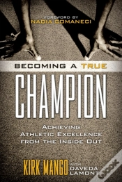 Capa do artigo Becoming A True Champion