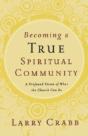 Becoming A True Spiritual Community - Preview