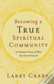 Capa do artigo Becoming A True Spiritual Community