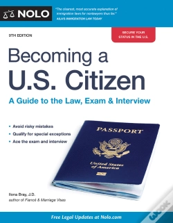 Capa do artigo Becoming A U.S. Citizen