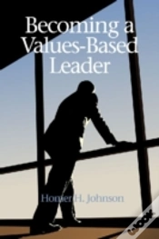 Capa do artigo Becoming A Values-Based Leader