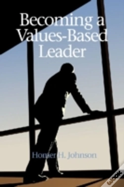 Capa do artigo Becoming A Values-Based Leader