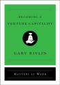 Becoming A Venture Capitalist - Preview