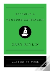 Becoming A Venture Capitalist