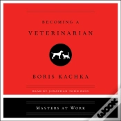 Capa do artigo Becoming A Veterinarian