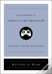 Becoming A Video Game Designer