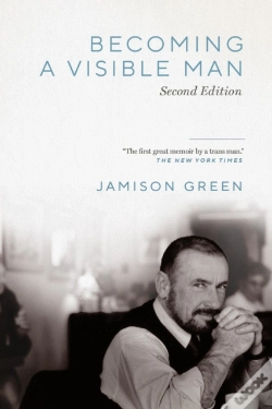 Capa do artigo Becoming A Visible Man