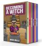 Becoming A Witch Book 1 To 6 - Preview