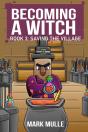 Becoming A Witch Book 3 - Preview
