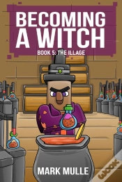Capa do artigo Becoming A Witch Book 5