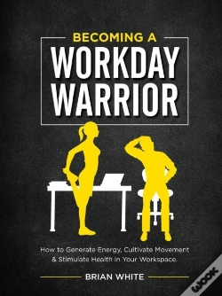 Capa do artigo Becoming A Workday Warrior