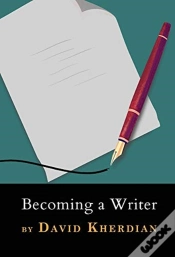Capa do artigo Becoming A Writer