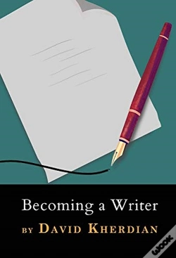 Capa do artigo Becoming A Writer
