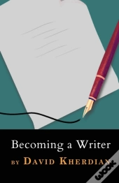Becoming A Writer