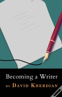 Capa do artigo Becoming A Writer