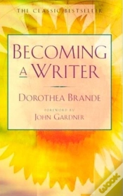 Capa do artigo Becoming A Writer