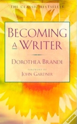 Capa do artigo Becoming A Writer