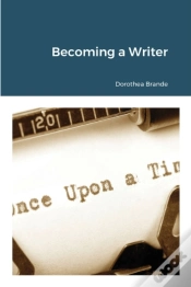 Capa do artigo Becoming A Writer