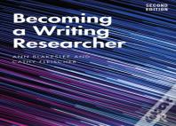 Becoming A Writing Researcher