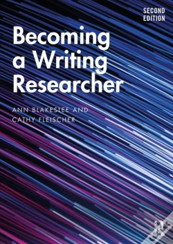 Capa do artigo Becoming A Writing Researcher