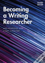 Capa do artigo Becoming A Writing Researcher