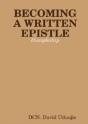 Becoming A Written Epistle - Preview