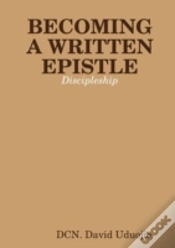 Capa do artigo Becoming A Written Epistle