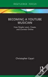Becoming A Youtube Musician