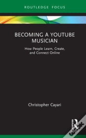 Capa do artigo Becoming A Youtube Musician