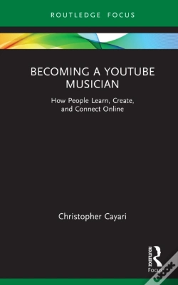 Capa do artigo Becoming A Youtube Musician