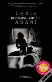 Capa do artigo Becoming Abigail