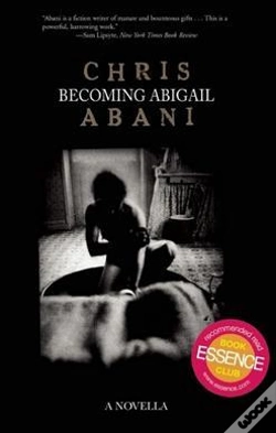 Capa do artigo Becoming Abigail