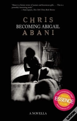 Capa do artigo Becoming Abigail