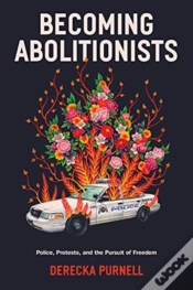 Capa do artigo Becoming Abolitionists