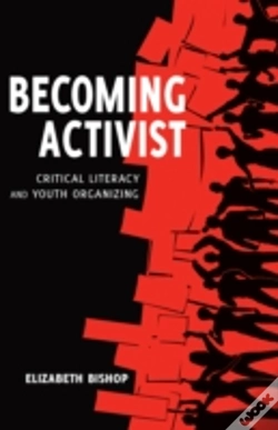 Capa do artigo Becoming Activist