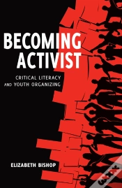 Capa do artigo Becoming Activist