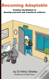 Becoming Adaptable: Creative Facilitatio