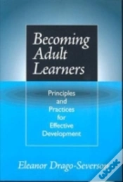 Capa do artigo Becoming Adult Learners