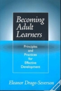 Capa do artigo Becoming Adult Learners