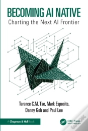 Capa do artigo Becoming Ai Native