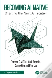 Capa do artigo Becoming Ai Native