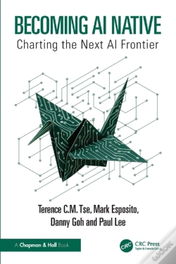 Capa do artigo Becoming Ai Native