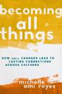 Becoming All Things - Preview