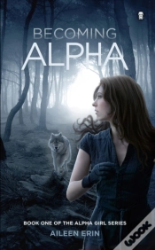 Capa do artigo Becoming Alpha
